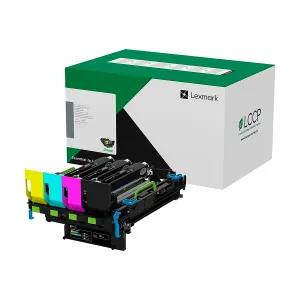Insumo de Impresión Lexmark Unidad de Imagen Color 150K CS730/CS735/CX730/CX735/C4352