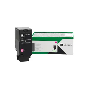 Tóner Lexmark Magenta 5K para CS-CX730-735
