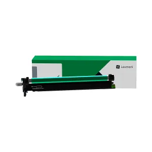Insumo de Impresión Lexmark Fotoconductor Negro 165K CS943/CX942