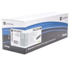 Insumo de Impresión Lexmark Kit de Imagen Negro 150K CS720/CS725/CX725