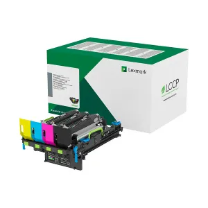 Kit de Imagen Lexmark CMY 150K para CS720-725 CX725