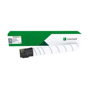 Tóner Lexmark Amarillo 34K CS923 | CX921-922-923