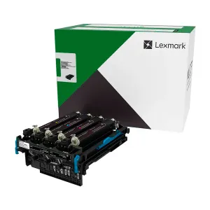 Insumo de Impresión Lexmark Kit de Imagen Negro 125K CS421-521-622 | CX421-522-622-625