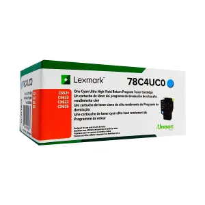 Tóner Lexmark Cian 7K CS521-622 | CX622-625