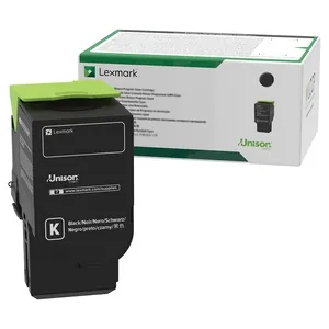 Tóner Lexmark Negro 10.5K CS521-622 | CX622-625