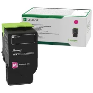 Tóner Lexmark Magenta 7K CS521-622 | CX622-625