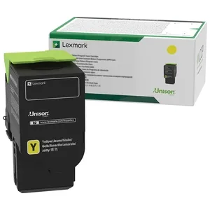 Tóner Lexmark Amarillo 7K CS521-622 | CX622-625