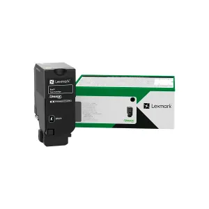 Tóner Lexmark Negro 28K CX735