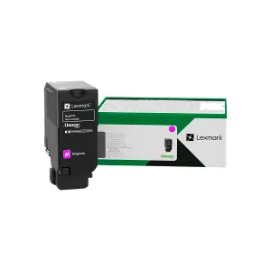 Tóner Lexmark Magenta 16.2K CX735