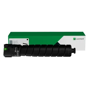 Tóner Lexmark Negro 45K CX942 | CX943 | CX944