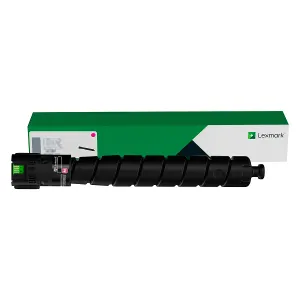 Tóner Lexmark Magenta 22K CX942 | CX943 | CX944
