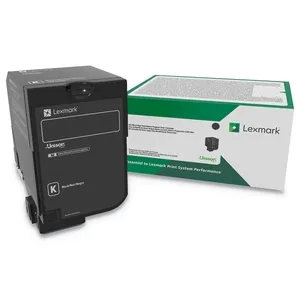 Tóner Lexmark 84C4HK0 Negro 25K para CX725