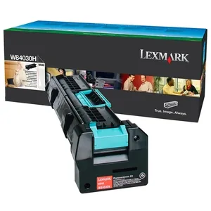 Insumo de Impresión Lexmark W84030H Fotoconductor Kit 60K para W840