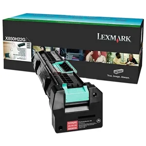 Insumo de Impresión Lexmark X850H22G Kit Fotoconductor 60K Compatible X850e X852e X854e