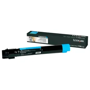 Tóner Lexmark X950X2CG Cian 22K Compatible X950 X952 X954