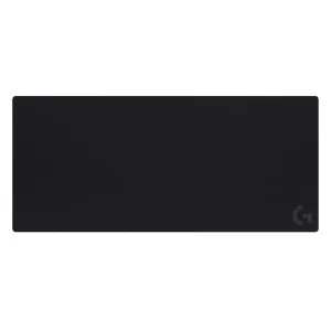 Mousepad Logitech XL Gaming Negro