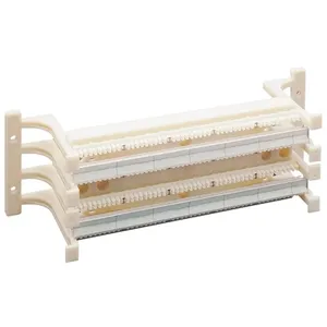 Accesorio Genérico Block IC110 Cat5e con Pies Kit 100 Pares