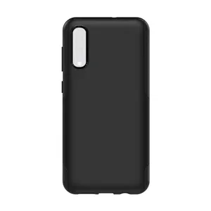 Funda Samsung para Galaxy A50 Negro