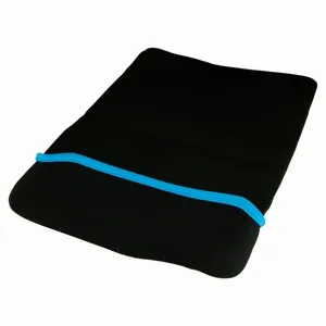 Funda Protectora Notebook 15.6 pulgadas Negro Azul