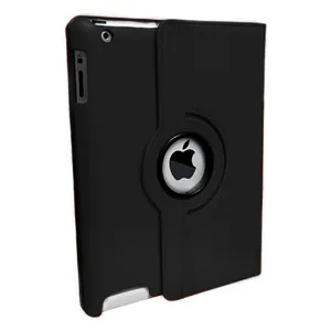 Funda Genérico Case Imexx Flipz 360 para iPad 2-3 Negro