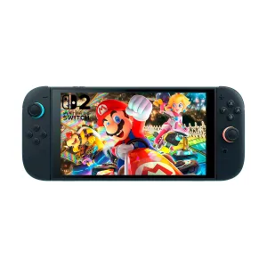 Consola Nintendo Switch 2 Black