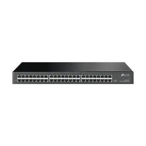 Switch TP-Link TL-SG1048 48-Port 10-100-1000Mbps RJ45