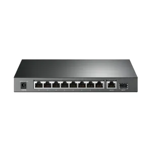 Switch TP-Link TL-SG1210P 10-Port Gigabit PoE Plus Unmanaged