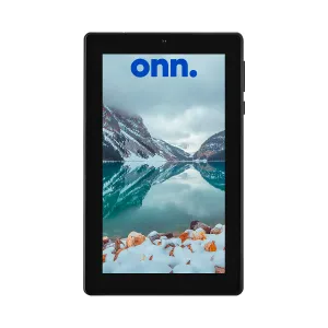 Onn Surf Gen 3 Tablet 7" 2GB 32GB eMMC Android 12 Gris