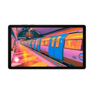 Tablet Samsung Galaxy Tab A9 Plus SM-X230 6GB RAM 128GB 11 Pulgadas 2 Cámaras Bluetooth USB 2.0 Type-C Gris