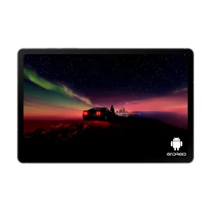 Tablet Samsung Galaxy Tab S10 FE SM-X526B 8GB RAM 128GB 10.9 Pulgadas 5G LTE Bluetooth Android 14 Gris
