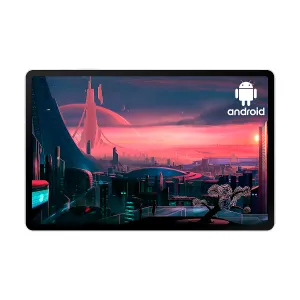 Tablet Samsung Galaxy Tab S10 FE SM-X526B 8GB RAM 128GB 10.9 Pulgadas 5G LTE Bluetooth Android 16 Incluye Estuche Silver