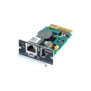 Adaptador APC Network Management Card AP-9544