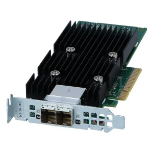 Controlador Dell SAS 12Gbps HBA Externo Low Profile CUSKIT