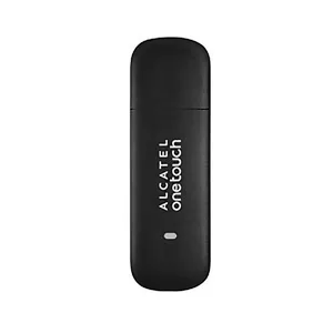 Módem Alcatel Internet Banda Ancha Móvil 3G