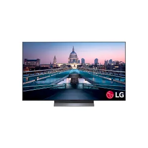 TV LG 55 Pulgadas OLED evo AI C5 4K Smart WiFi BT 2HDMI Ethernet USB webOS 25