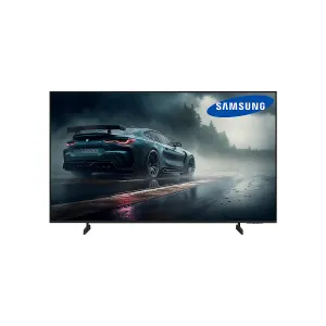 TV Samsung 50 Pulgadas Crystal UHD U8000F 4K Smart WiFi BT 3HDMI USB-A Negro