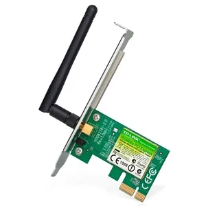 Adaptador TP-Link TL-WN781ND Inalámbrico PCI Express N 150Mbps