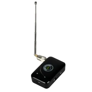 Receptor DVB-T WiFi Point of View Android/iOS
