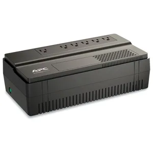 UPS APC BV1000 Easy UPS Interactivo 120V 6 Tomas 600W 1.0kVA