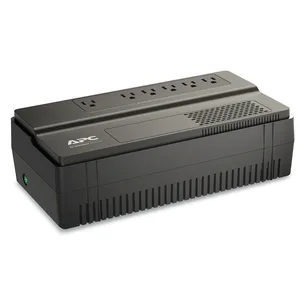 UPS APC BV650 Easy UPS Interactivo 120V 6 Tomas 375W 650VA