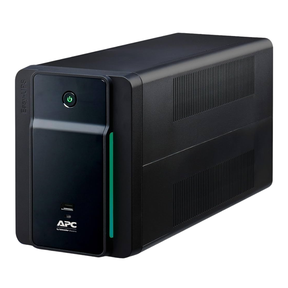 UPS APC BVX900L-LM 900VA / 480W 6 Tomas 120V