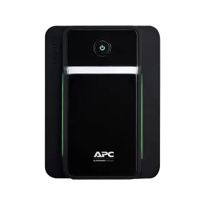 UPS APC BVX900L-LM Interactivo 120V AVR 6 Tomas 480W 900VA