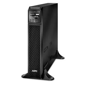 APC Smart-UPS SRT1000XLA Online 120V 900W 1kVA 6 Tomas LCD Tower-Rack