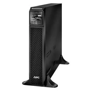 APC Smart-UPS SRT1500XLA Online 120V 1.35kW 1.5kVA 6 Tomas LCD Tower-Rack