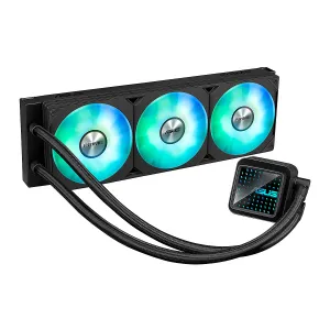 ASUS Prime LC 360 ARGB AIO Para AM5 AM4 LGA1700 1200 115X