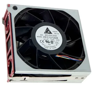 Ventilador HP Hot Plug Redundant Fan para ProLiant ML370 G5