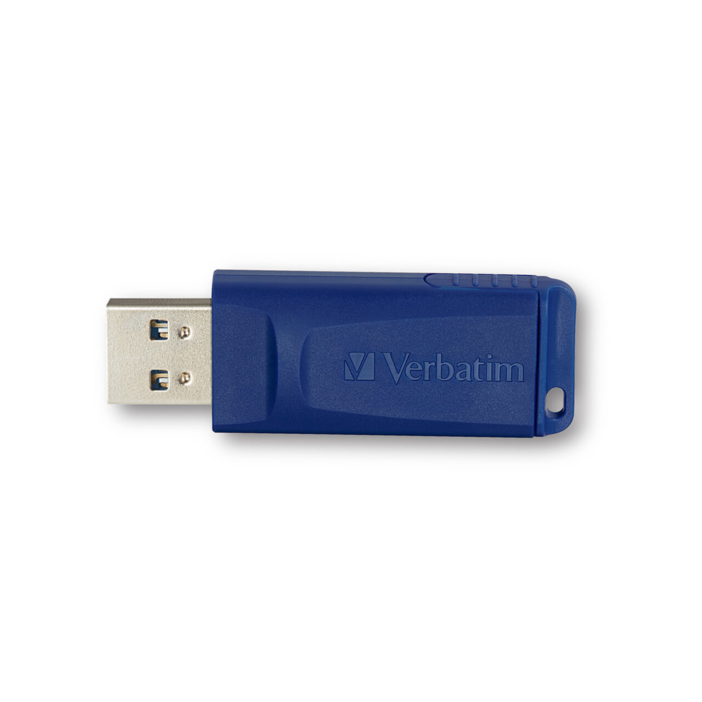 Pendrive Verbatim 97408 32GB USB Azul