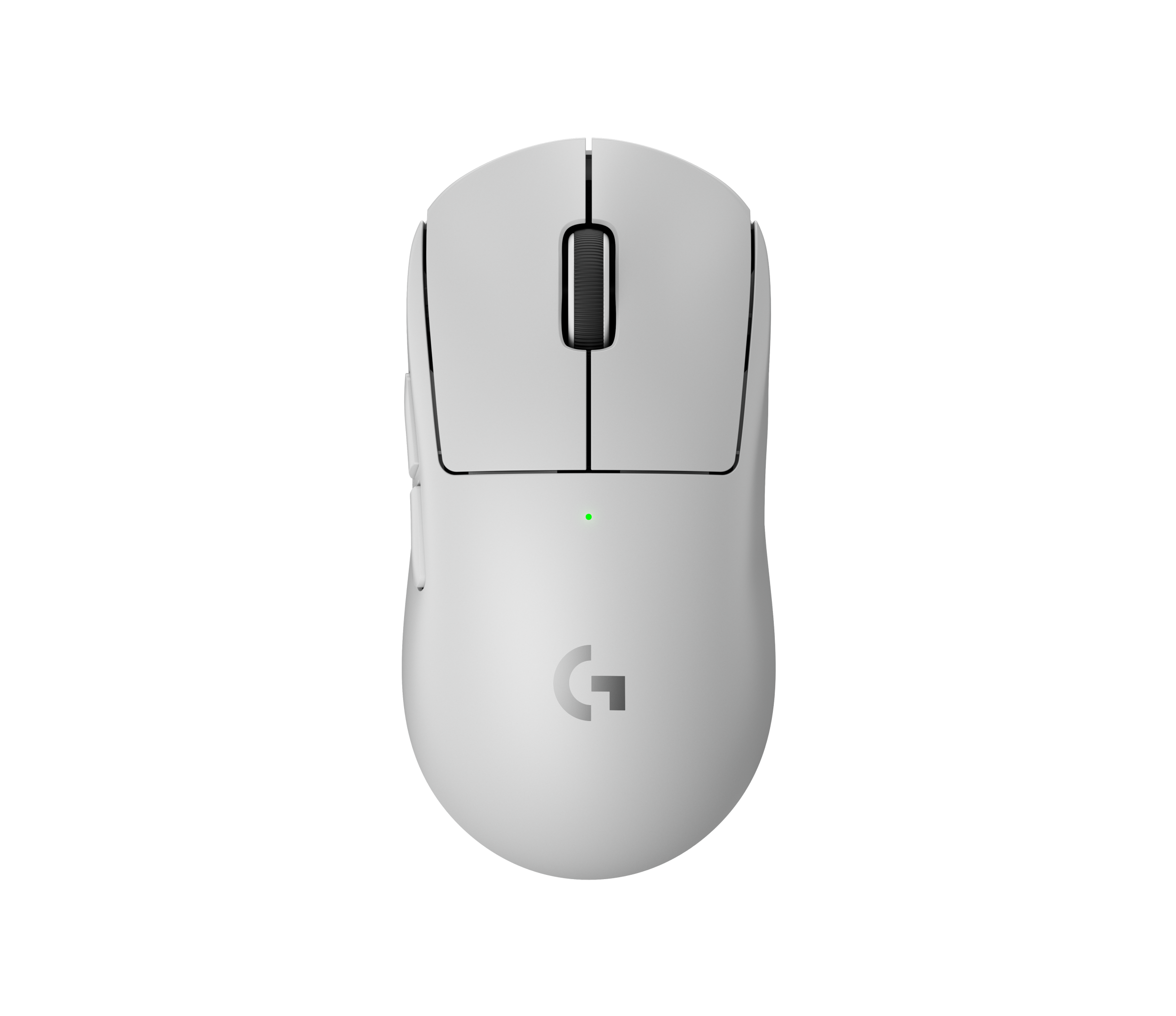 Mouse Logitech G Pro X Superlight 2 Gaming Inalámbrico Blanco