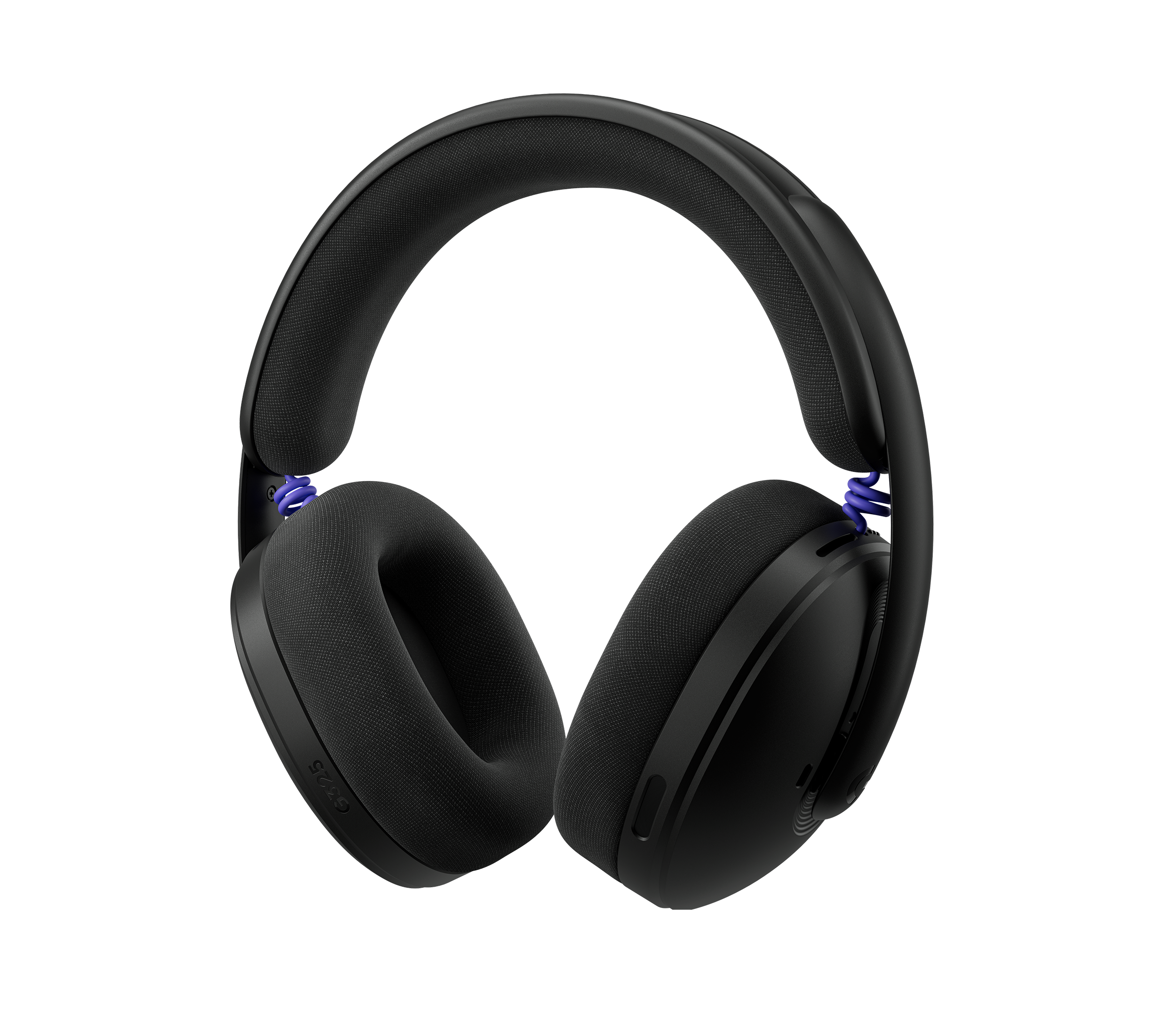 Auriculares Gamer Logitech G325 Bluetooth Negro