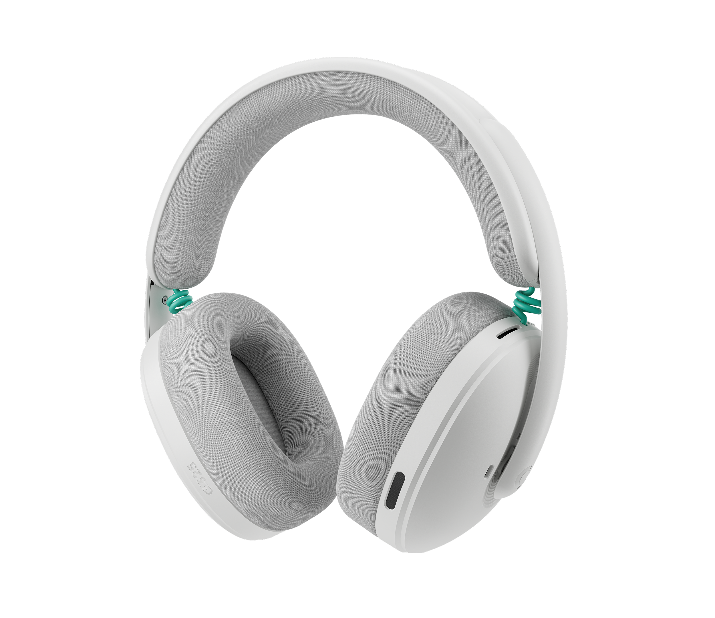 Auriculares Gamer Logitech G325 Bluetooth Blanco